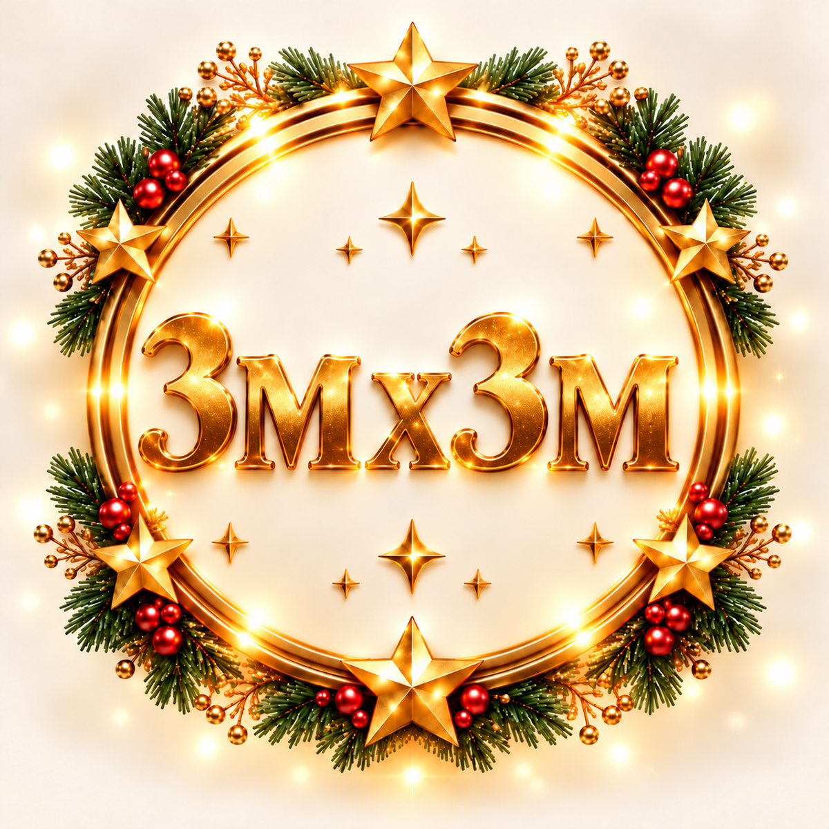 Jingle Glow™ – Magia Świąt w Twoim Domu