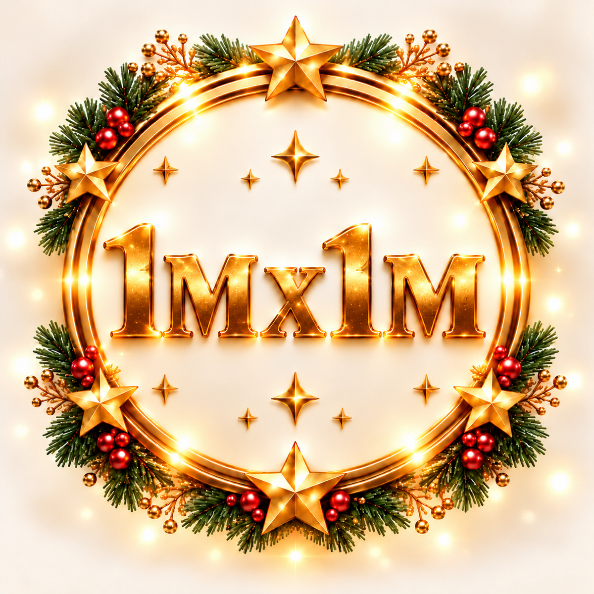 Jingle Glow™ – Magia Świąt w Twoim Domu