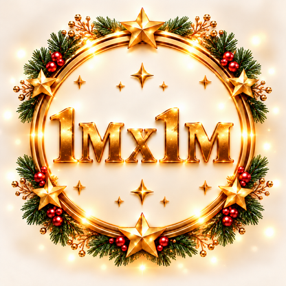 Jingle Glow™ – Magia Świąt w Twoim Domu