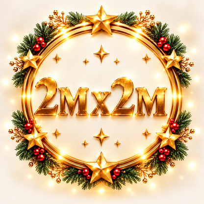 Jingle Glow™ – Magia Świąt w Twoim Domu