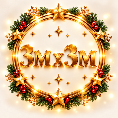 Jingle Glow™ – Magia Świąt w Twoim Domu